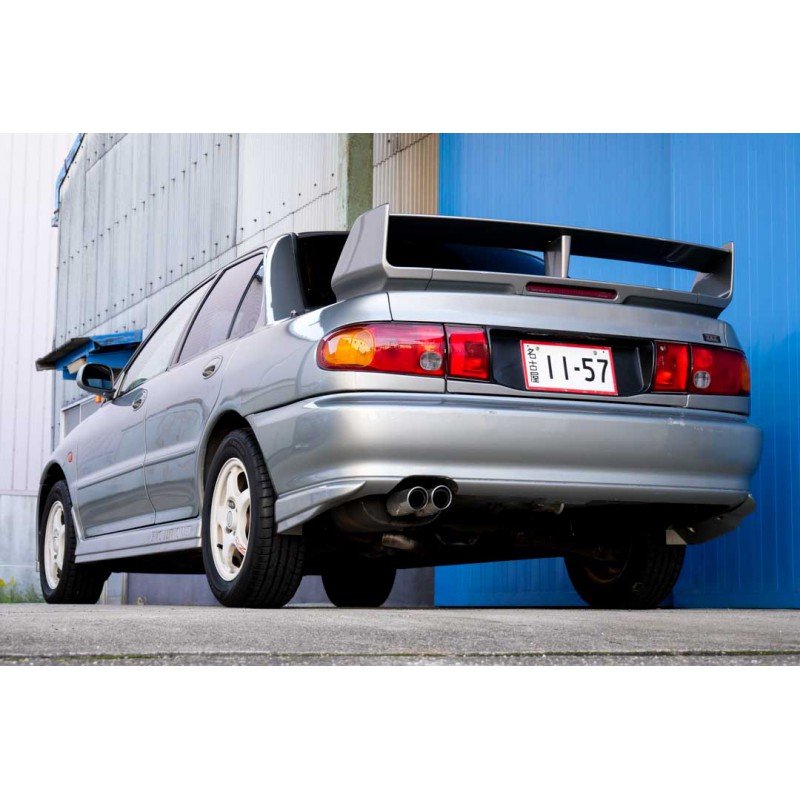 Mitsubishi Lancer EVO III (N.8373) view 17