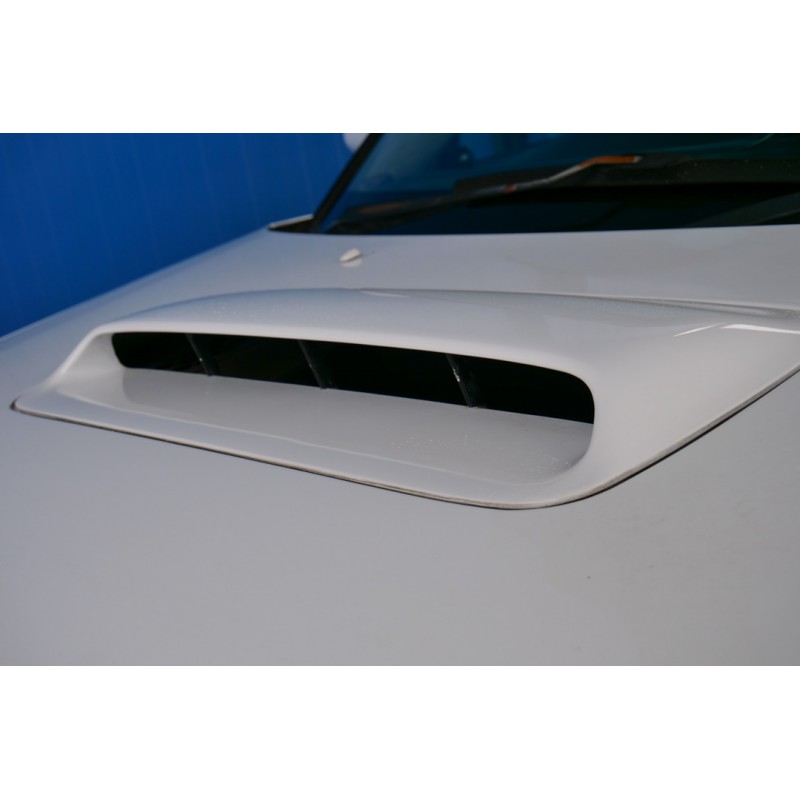 Subaru Forester STI for sale (N.8337) view 18