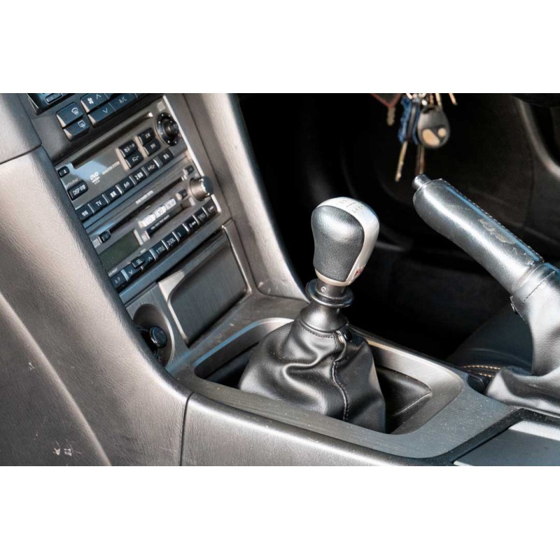 Nissan Skyline GTR R34 M Spec NUR for sale (N.8280) view 44