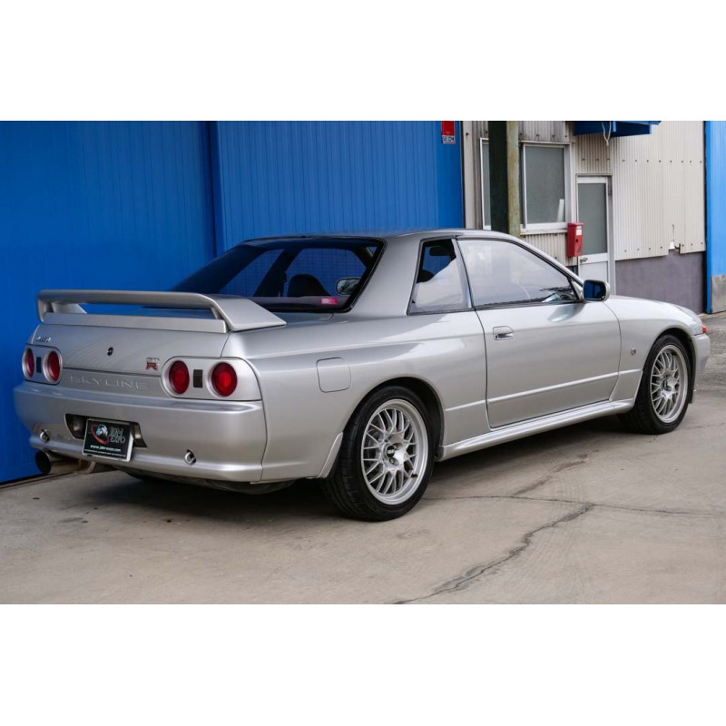 Nissan Skyline GTR R32 for sale (N.8334) view 25