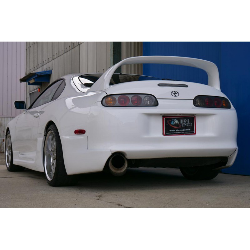 Toyota Supra for sale (N.8333) view 15