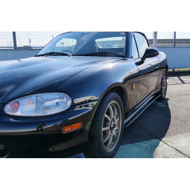 Mazda Roadster (N.8503) view 15