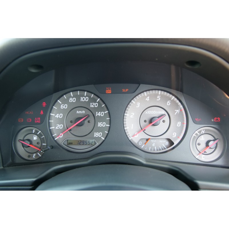 Nissan Skyline 25GTT sedan (N.8526) view 58