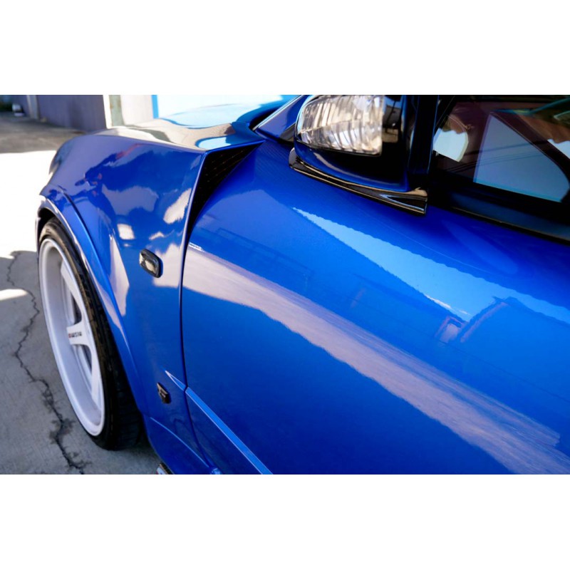 Nissan Skyline GTR R34 V spec Modified (N.8383) view 31