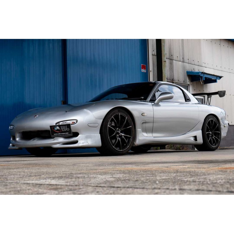 Mazda RX7 for sale (N.8265) view 6