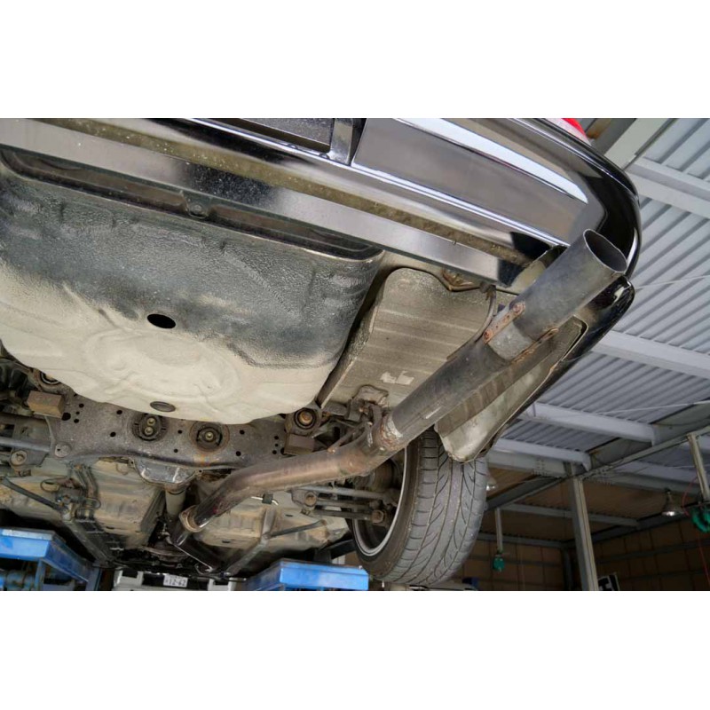 Toyota Mark II for sale (N.8417) view 52