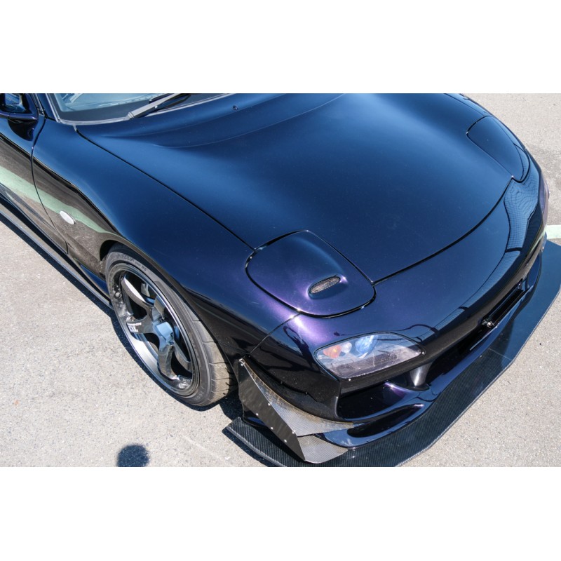 Mazda RX-7 Type RS (N.8521) view 39