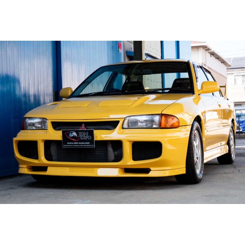 Mitsubishi Lancer Evo III for sale (N.8360)