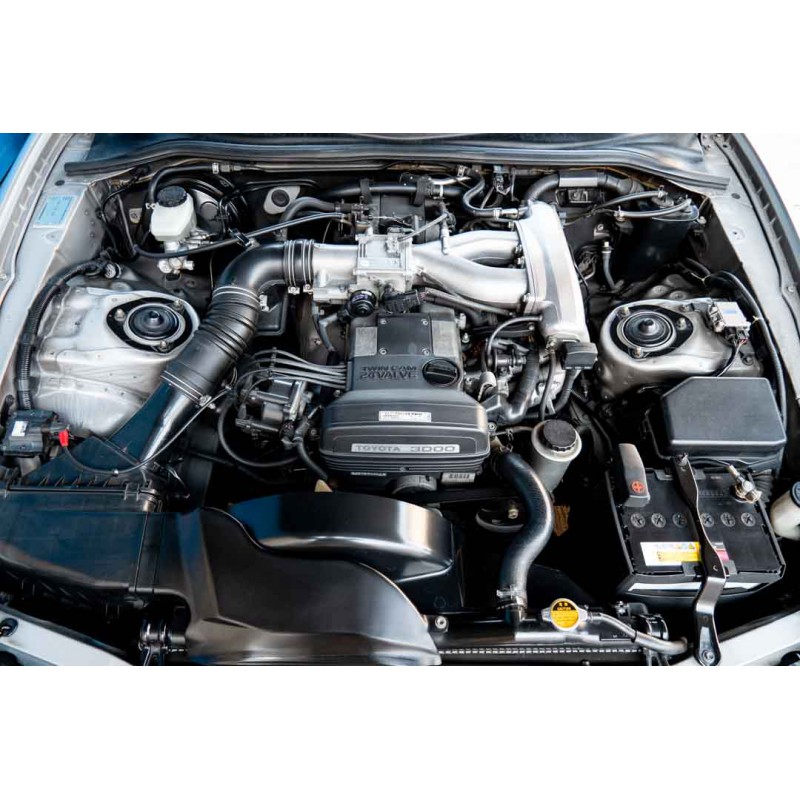 Toyota Supra JZA80 for sale (N.8305) view 59
