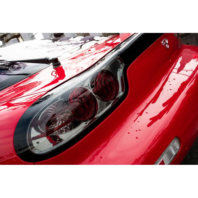 Mazda RX7 for sale (N.8242) view 26