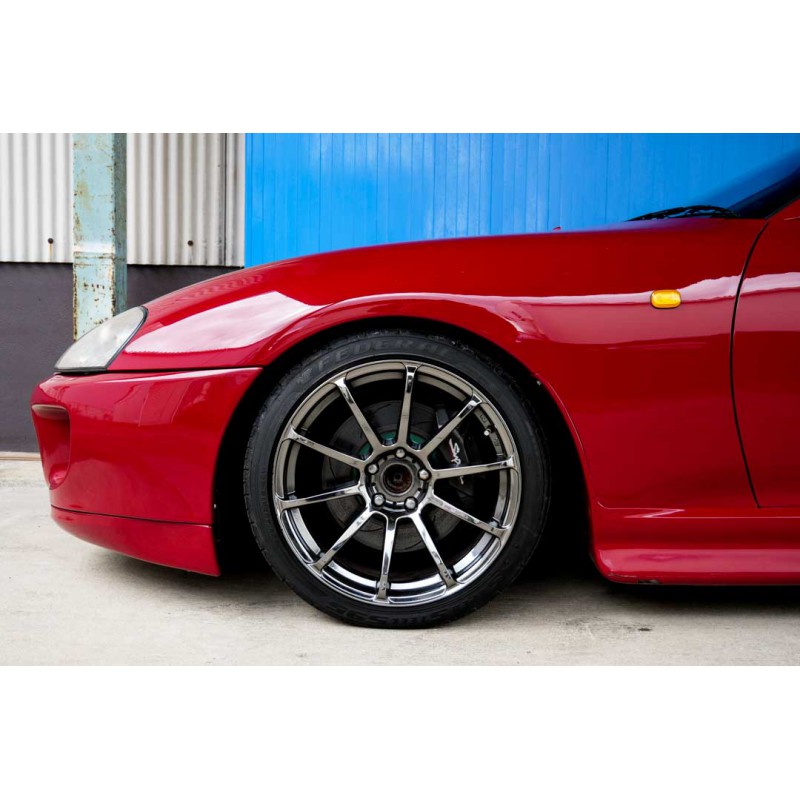 Toyota Supra JZA80 for sale (N.8322) view 8
