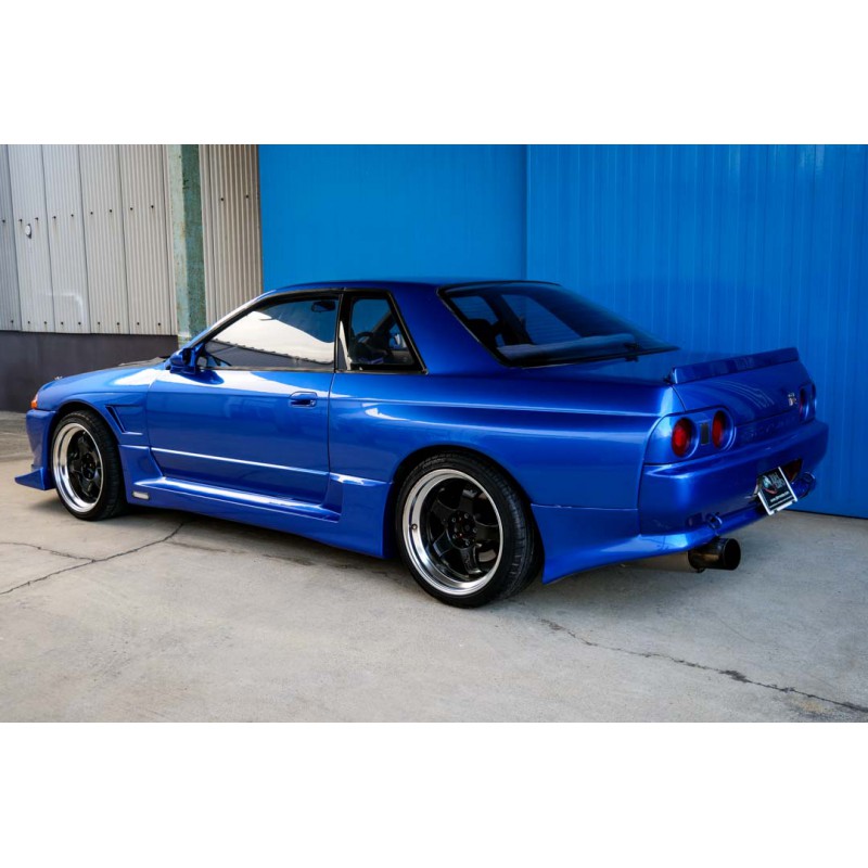 Nissan Skyline GTR R32 for sale JDM EXPO (N.8324) view 13