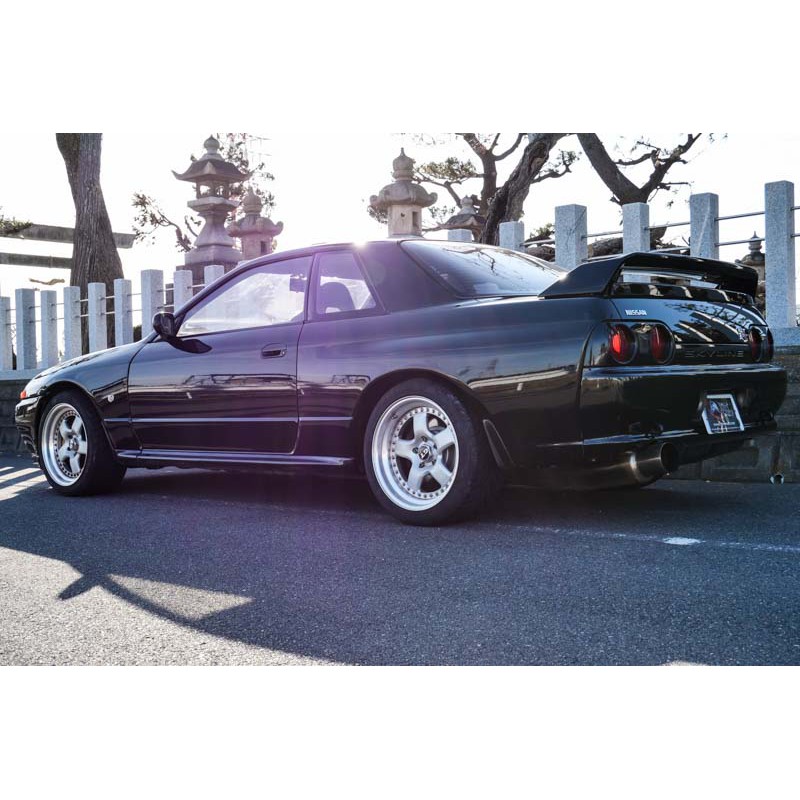 Nissan Skyline GTR for sale (N.8219) view 18
