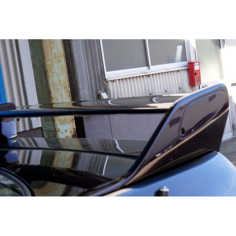 Nissan Skyline R33 for sale (N.8441) view 14