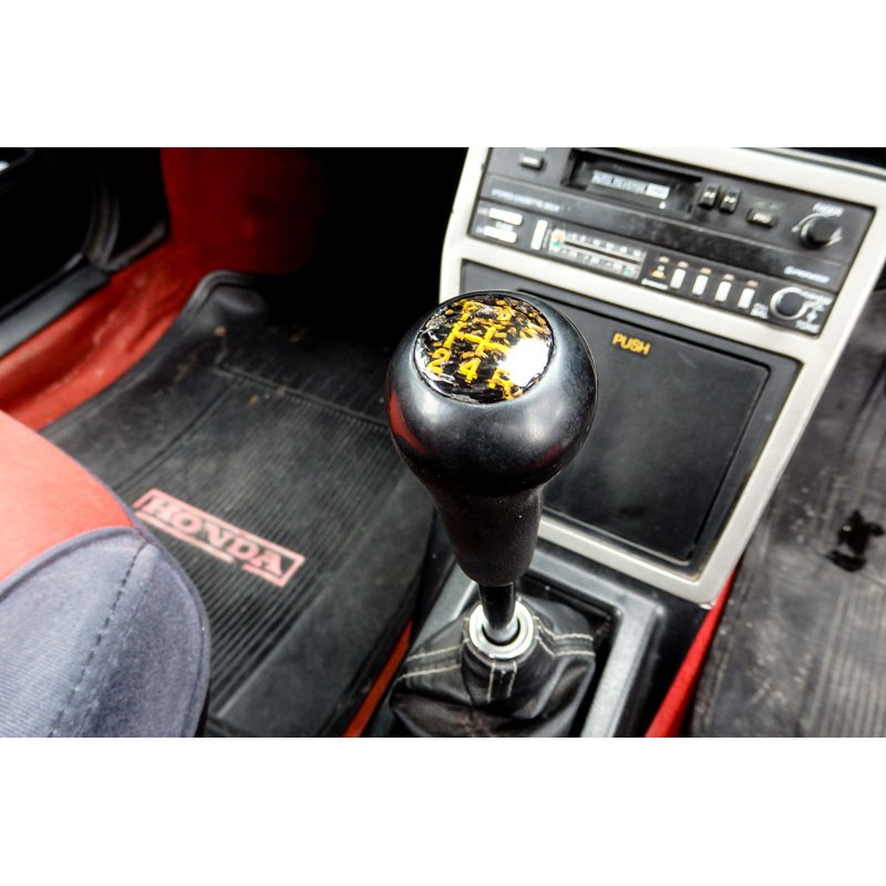 Honda City for sale JDM EXPO (N.8177) view 28