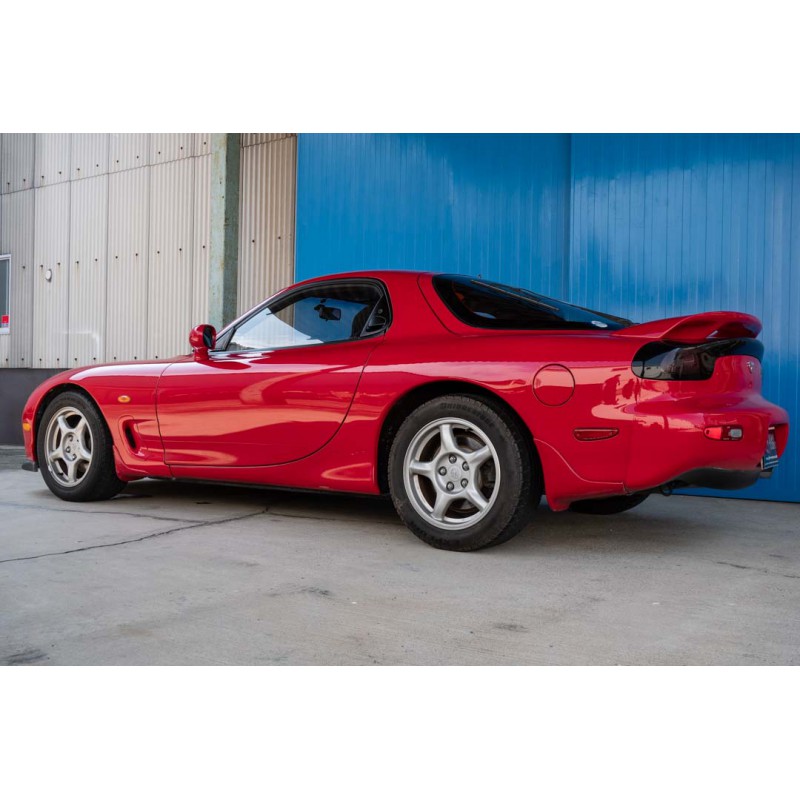 Mazda RX7 for sale (N.8275) view 11