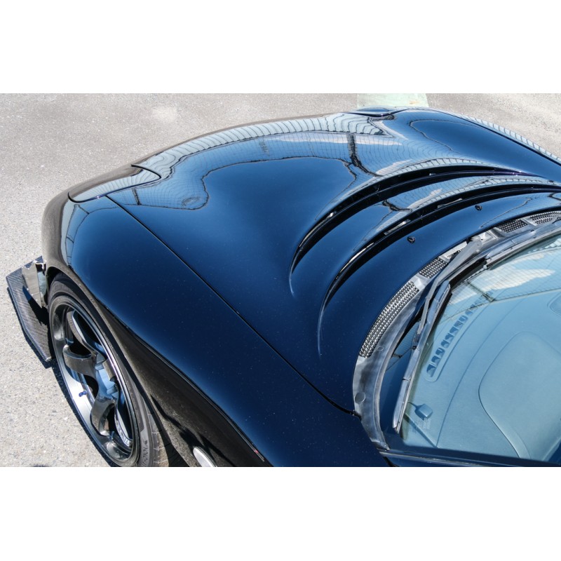 Mazda RX-7 Type RS (N.8521) view 16