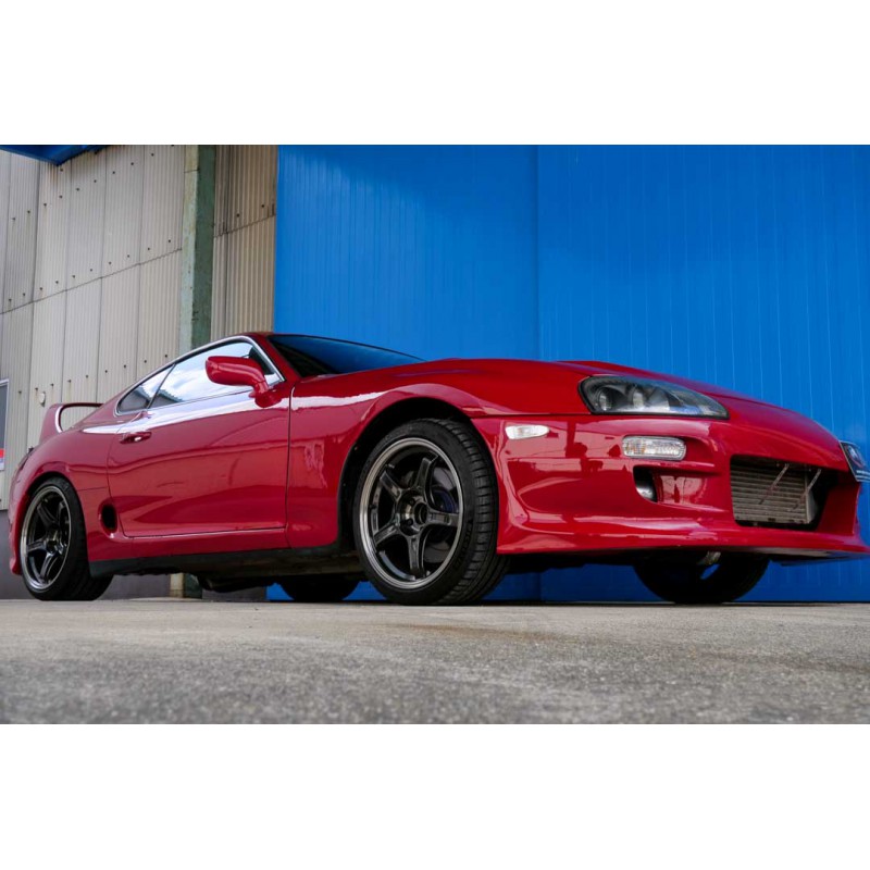 Toyota Supra for sale (N.8341) view 35