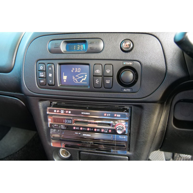 Mitsubishi Lancer Evolution VI TME (N.8524) view 70