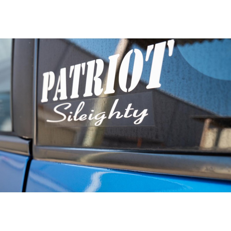 Nissan 180SX Sileighty for sale (N.8368) view 21
