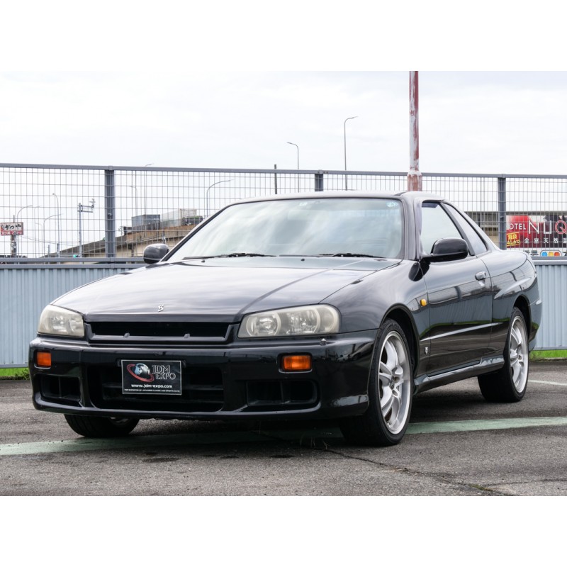 Nissan Skyline GT (N.8488)