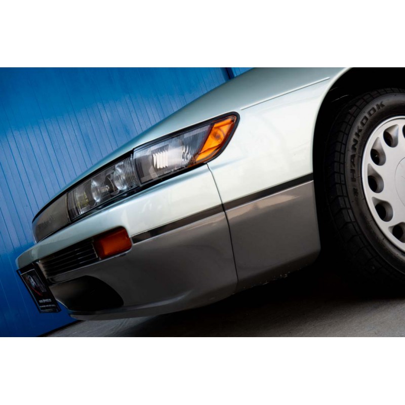 Nissan Silvia S13 for sale (N.8262) view 10