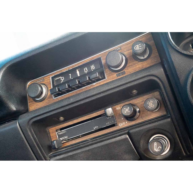 Nissan Skyline Hakosuka for sale (N.8284) view 49