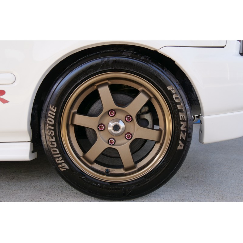 Honda Civic Type R (N.8477) view 27