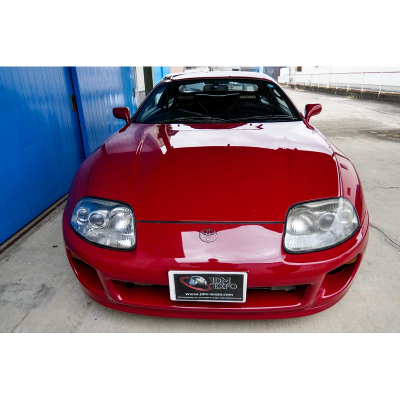 Toyota Supra JZA80 for sale (N.8322) view 18