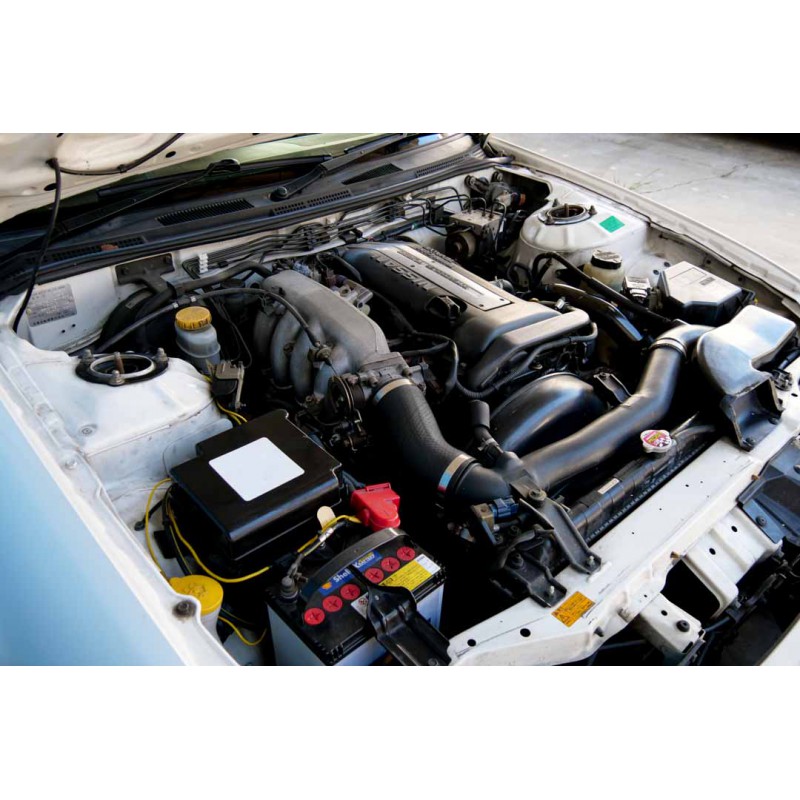 Nissan Silvia S15 Spec R (N.8459) view 85