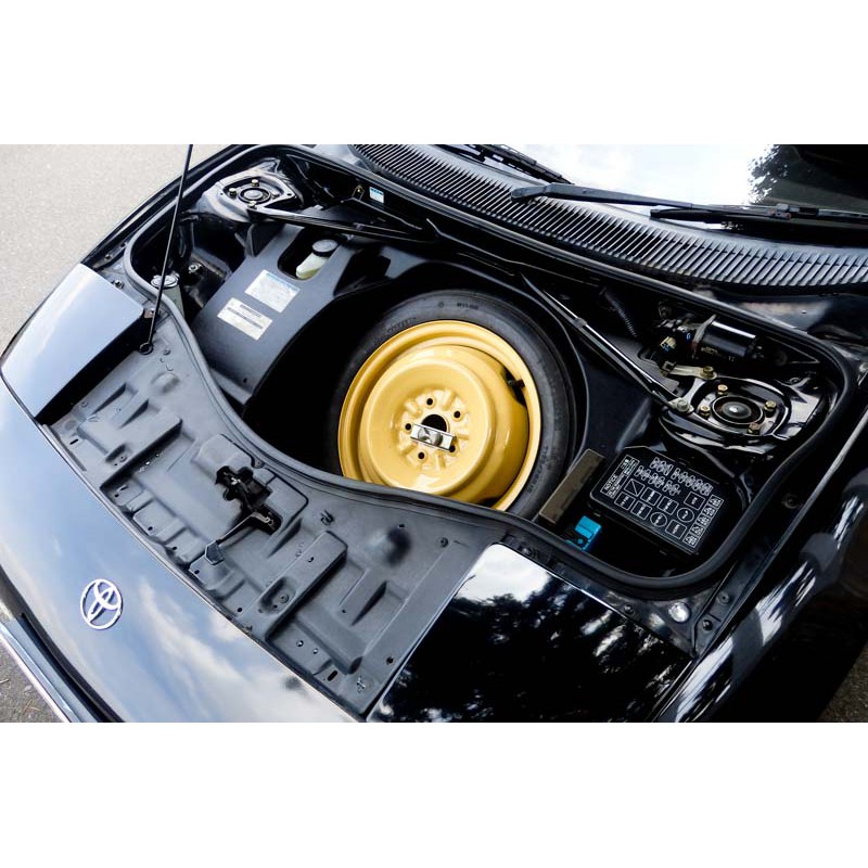 Toyota MR2 for sale (N.8101) view 33