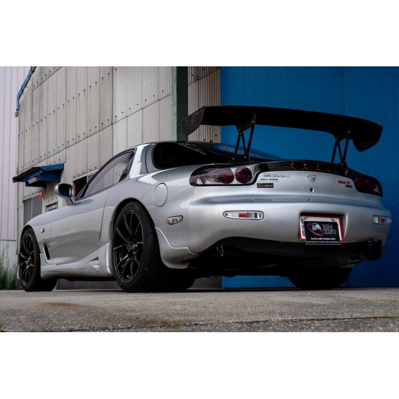 Mazda RX7 for sale (N.8265) view 16