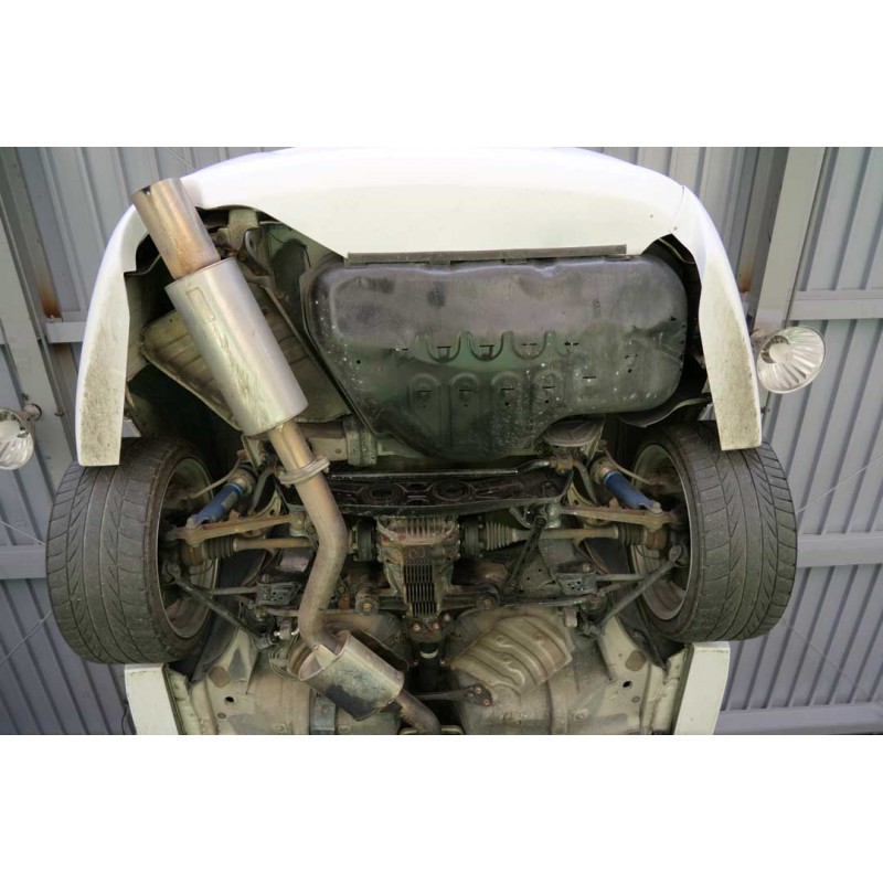 Toyota Supra for sale (N.8333) view 66