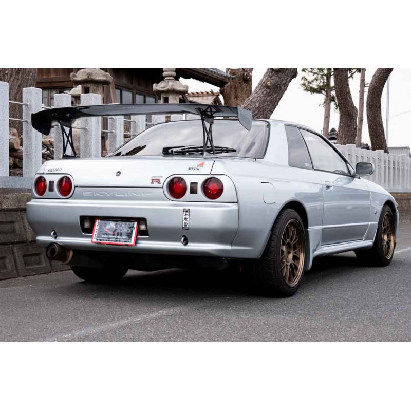Nissan Skyline GTR for sale (N.8244) view 11