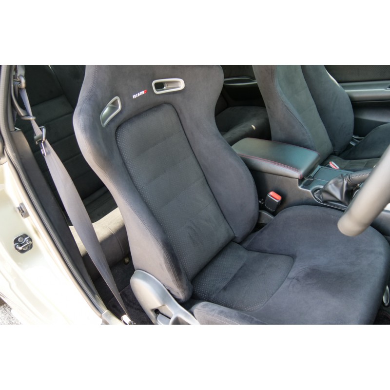 Nissan Skyline GT-R V-spec CRS (N.8522) view 84