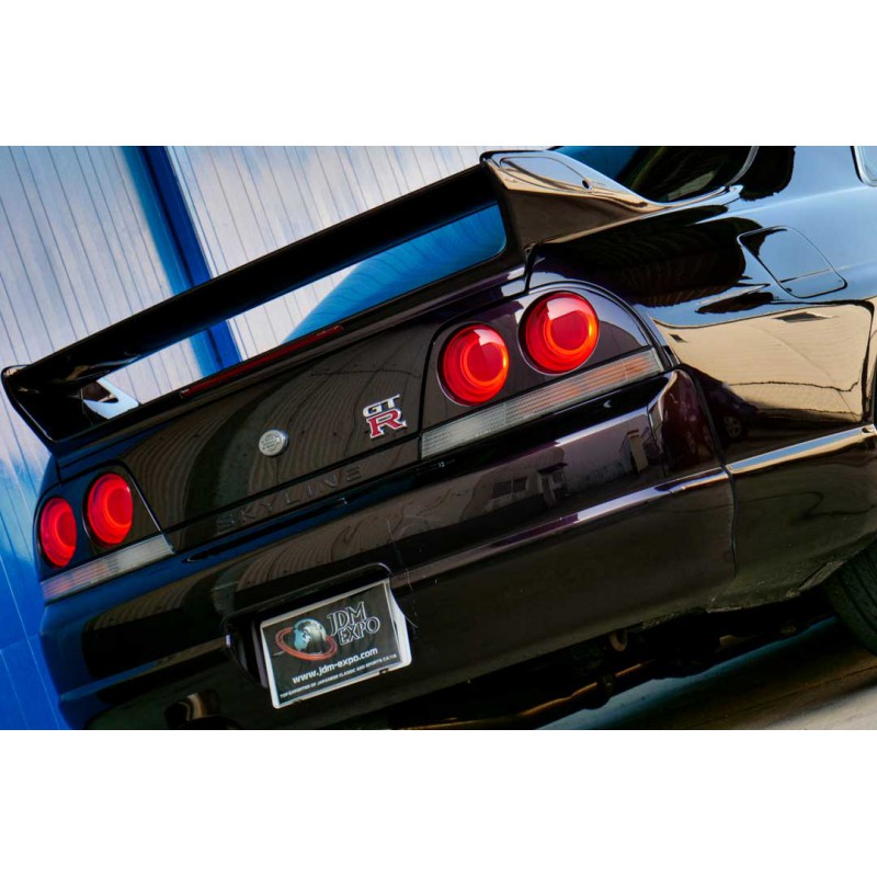 Nissan Skyline GTR R33 for sale (N.8338) view 20