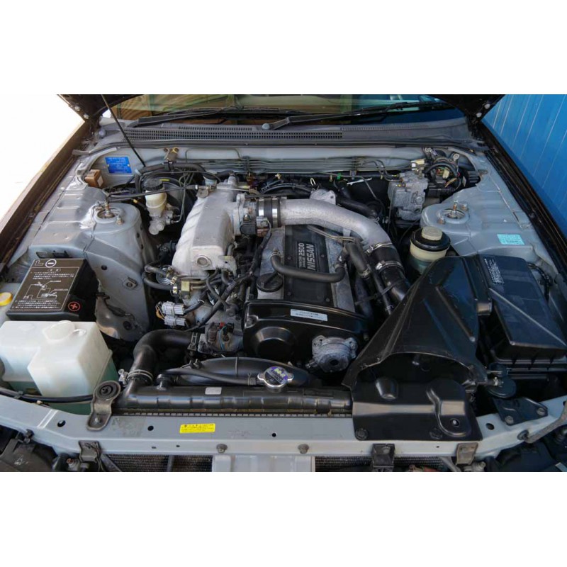 Nissan Skyline R33 for sale (N.8441) view 47