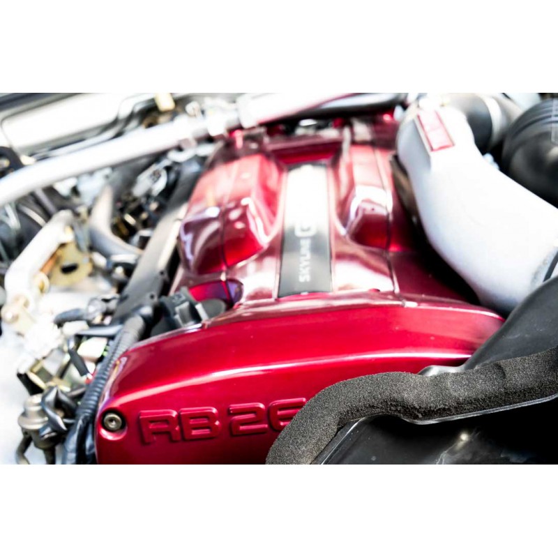 Nissan Skyline GTR M spec for sale (N.8382) view 65