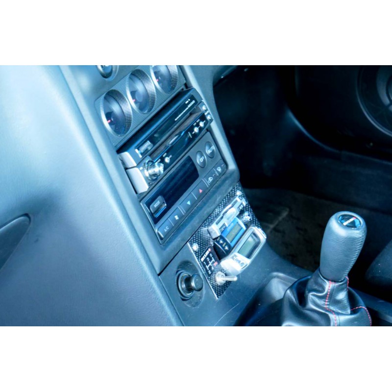 Nissan Skyline GTR R33 Autech Version (N.8387) view 46