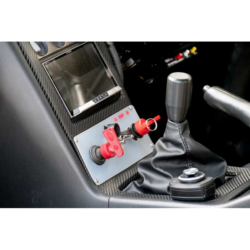 Nissan Skyline GTR R33 (N.8457) view 41