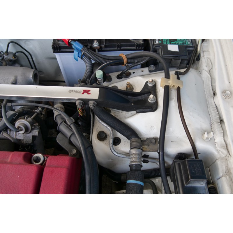 Honda Integra Type R (N.8510) view 79