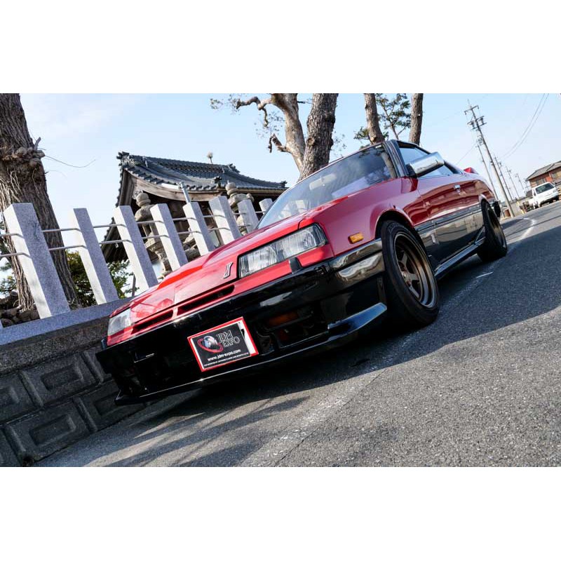 Nissan Skyline R30 for sale (N.8236) view 20