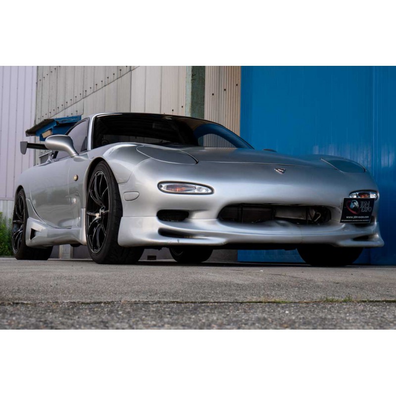 Mazda RX7 for sale (N.8265) view 39