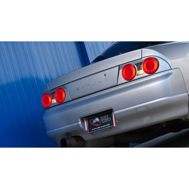 Nissan Skyline R33 for sale (N.8296) view 18