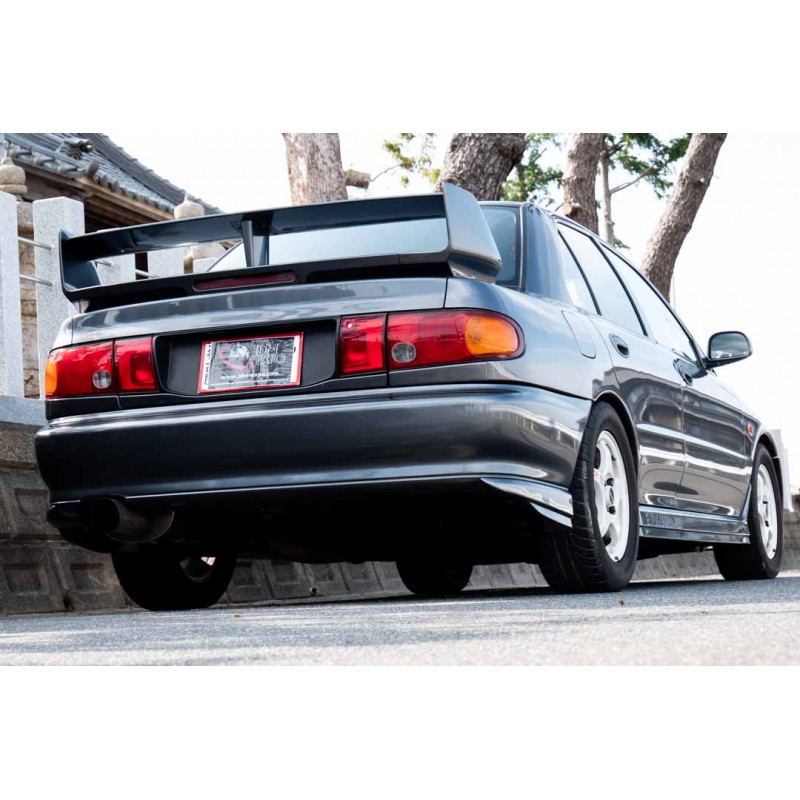 Mitsubishi Lancer Evo III for sale (N.8254) view 25