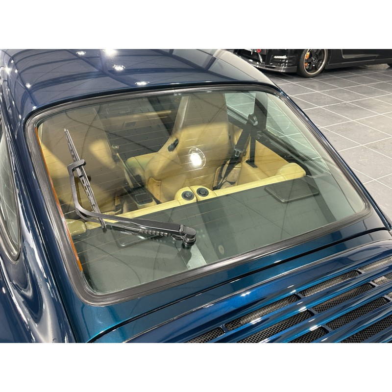 Porsche 911 Turbo (N.8540) view 25