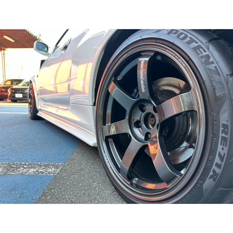 Nissan Skyline R34 GT-R V-spec (N.8534) view 23