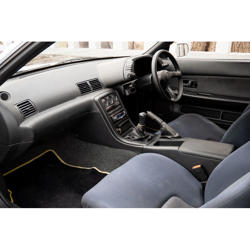 Nissan Skyline GTR R32 (N.8209) view 48