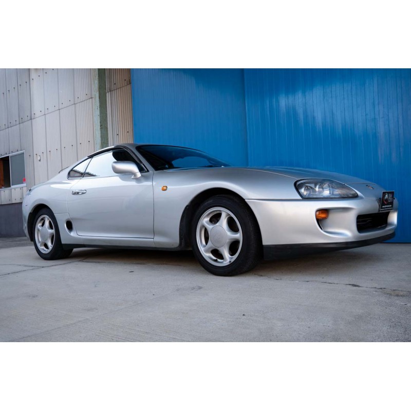 Toyota Supra JZA80 for sale (N.8305) view 3