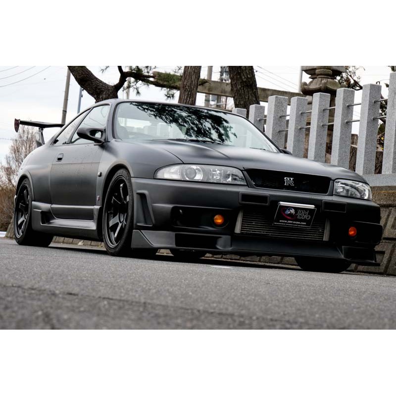 Nissan Skyline GTR for sale (N.8217) view 4